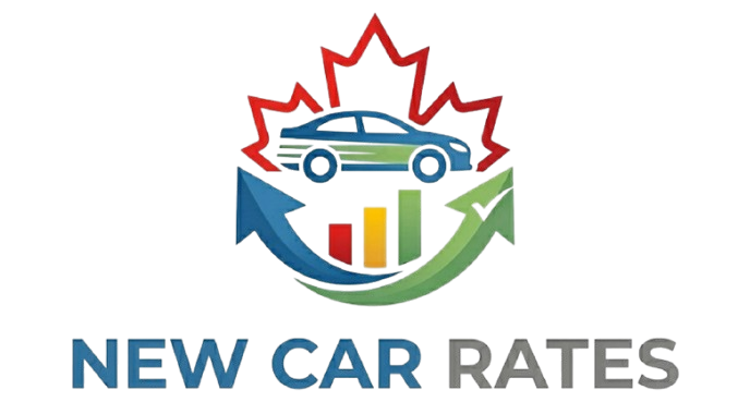 New Car Rates